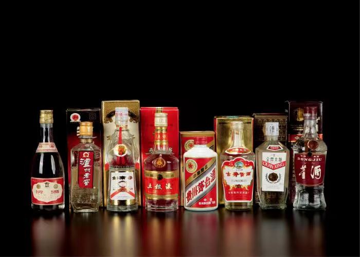 揭西茅台酒回收