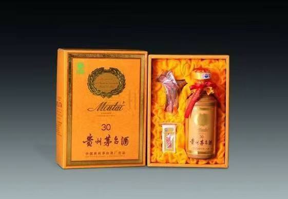 揭西年份酒回收